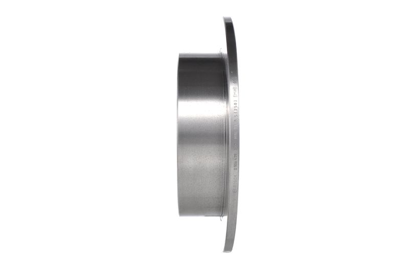 BOSCH 0986479150 Brake Disc