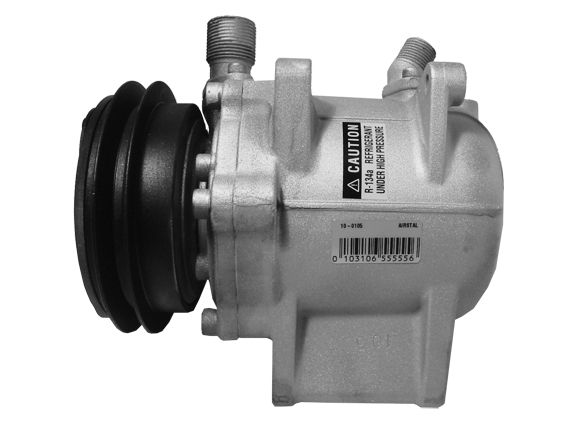 Airstal 10-0105 - Compressor, air conditioning