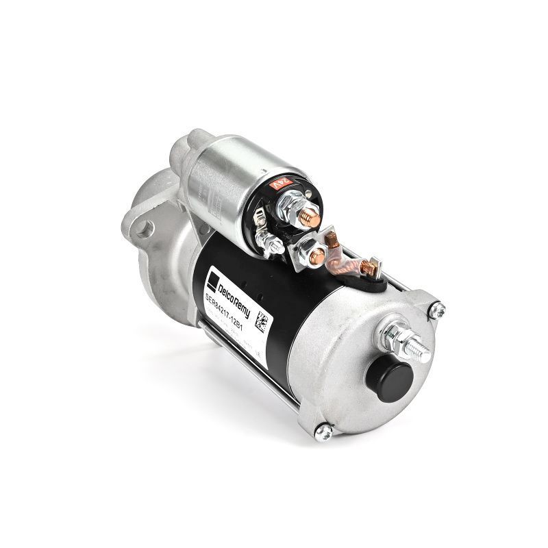 Delco Remy SER84217-12B1 Starter