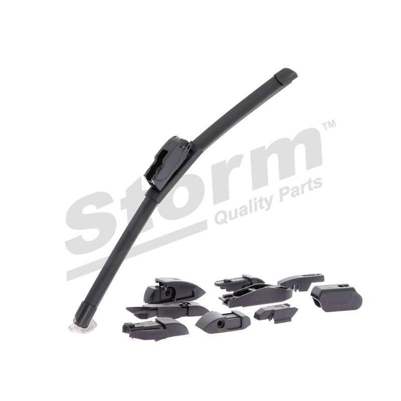 Balai d'essuie-glace STORM QUALITY PARTS 1000351