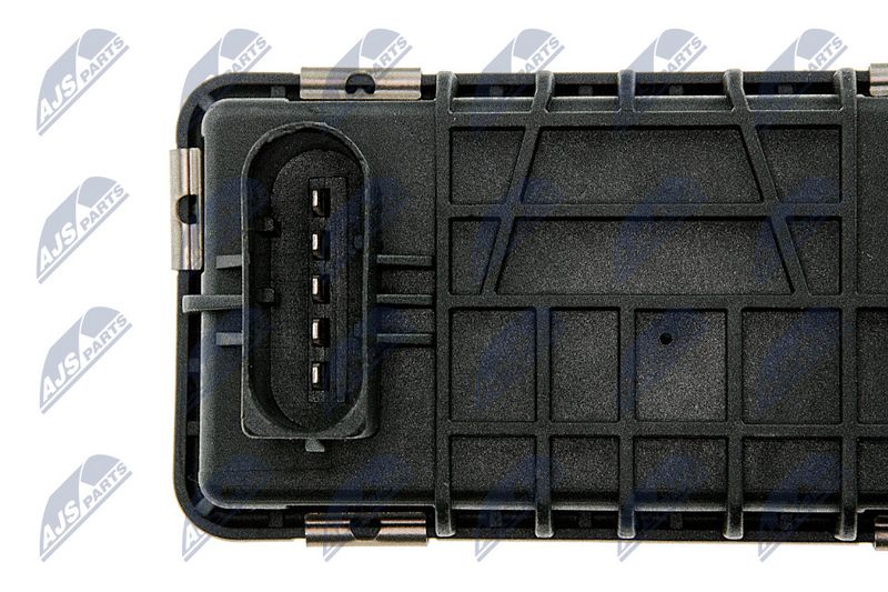 Täiturseade, turboülelaadur, NTY ECD-ME-011