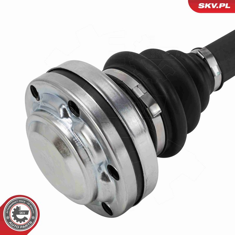 ESEN SKV 40SKV053 Drive Shaft