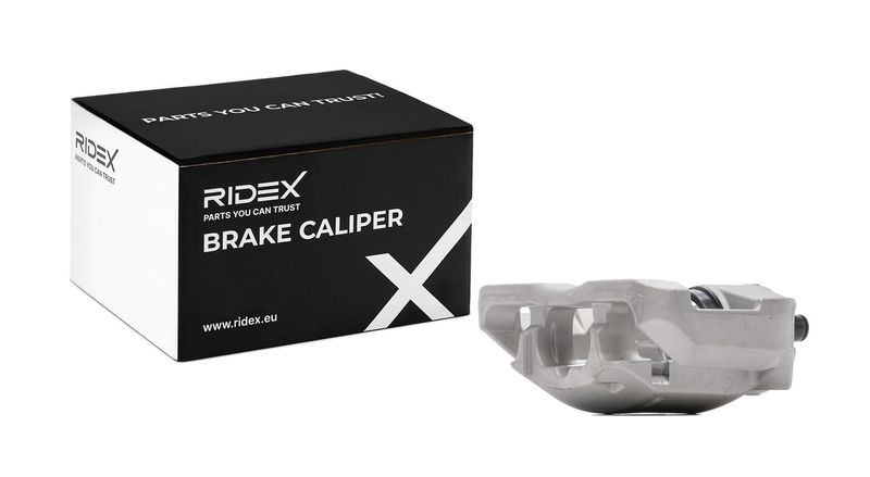 спирачен апарат RIDEX