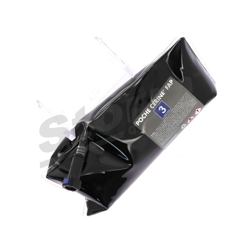 Additif, régénération du filtre à particules/à suie STORM QUALITY PARTS 777505
