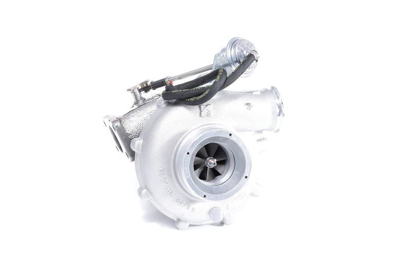 Compresor,sistem de supraalimentare T916018KL BTS Turbo