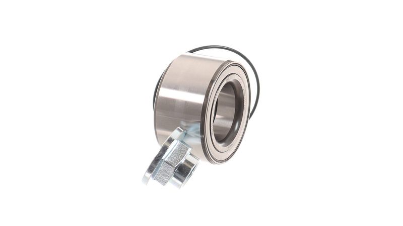 SKF VKBA 6931 Комплект колісних підшипників