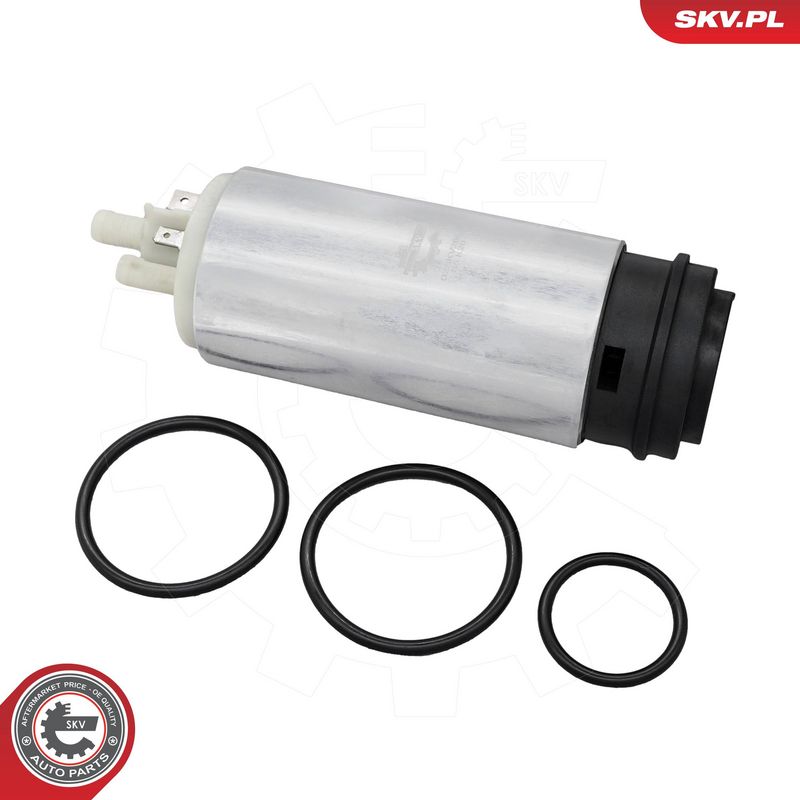 Kütusepump, ESEN SKV 02SKV266