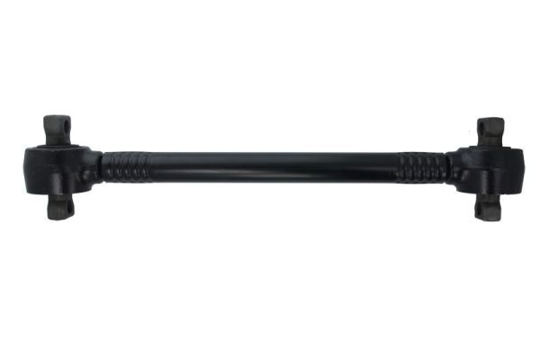 Lenker, Radaufhängung