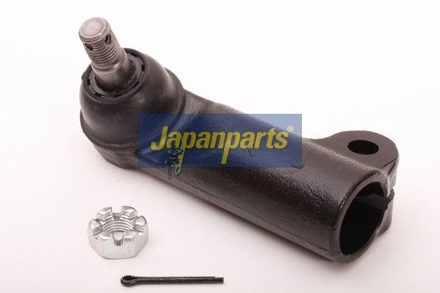 JAPANPARTS Skersinės vairo trauklės galas