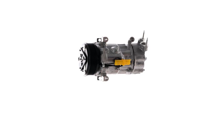 MAHLE ACP 1707 000S Компресор, система кондиціонування повітря