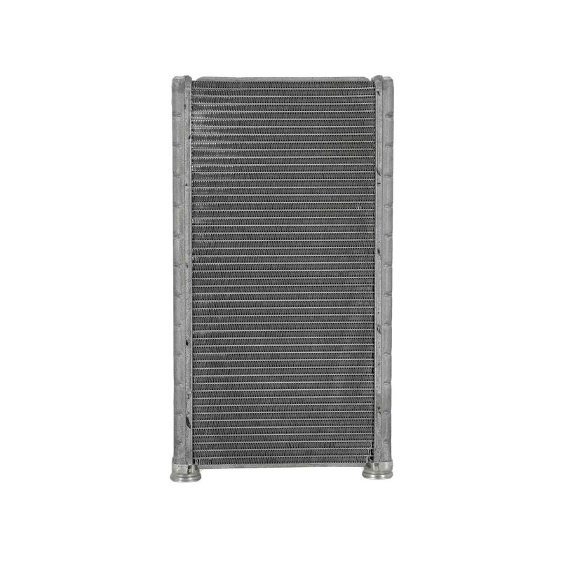 NISSENS 707367 Heat Exchanger, interior heating