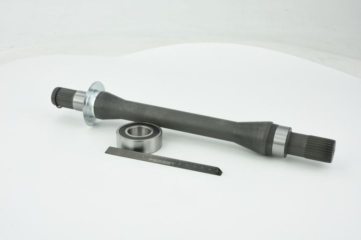 FEBEST 2212-CARNRH Drive Shaft