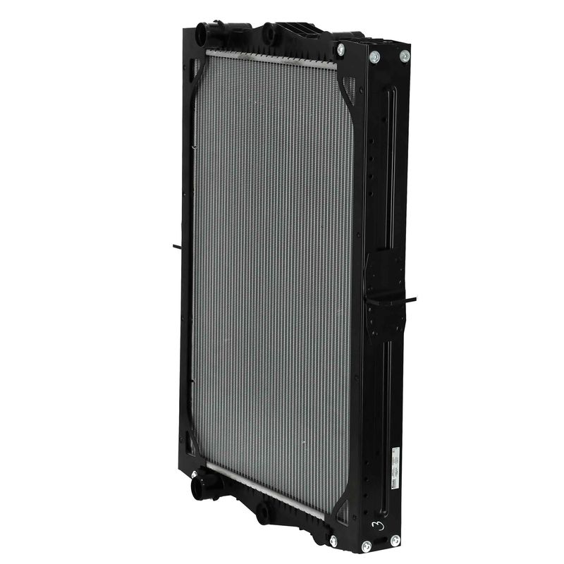 chladič vodní DAF LF Euro 6 606772