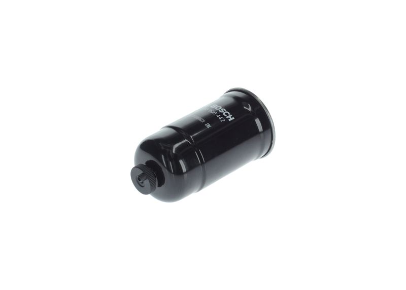 Kütusefilter, BOSCH 0 450 906 442