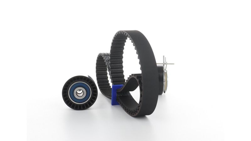 Hammasrihma komplekt, SKF VKMA 03305