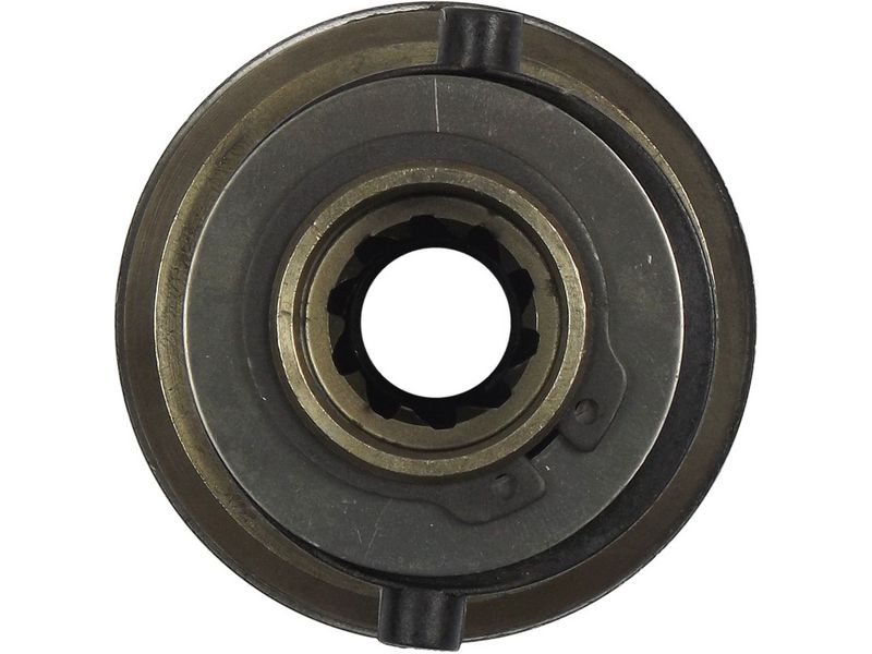 Vabajooks, starter, AS-PL SD4062
