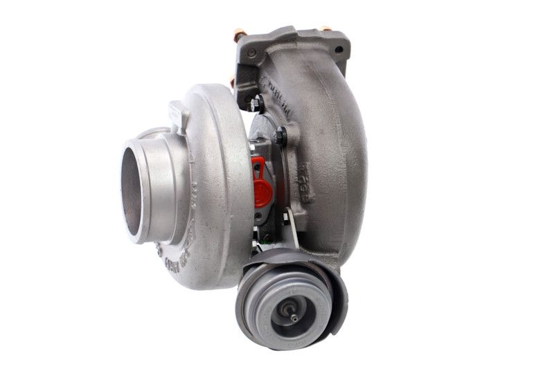 REMANTE 003-001-003111R Charger, charging (supercharged/turbocharged)