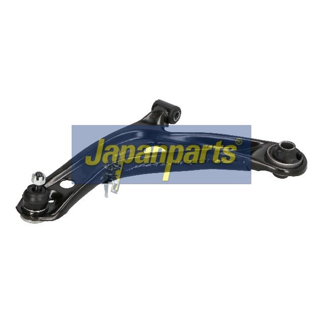 Brazo oscilante, suspensión de ruedas JAPANPARTS BS-248L