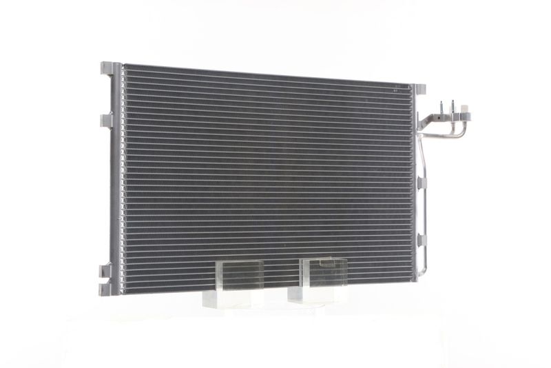 Product Image - Condensor, airconditioning - AC551001S - MAHLE