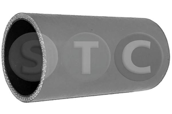 STC Töltőlevegő cső T4500033