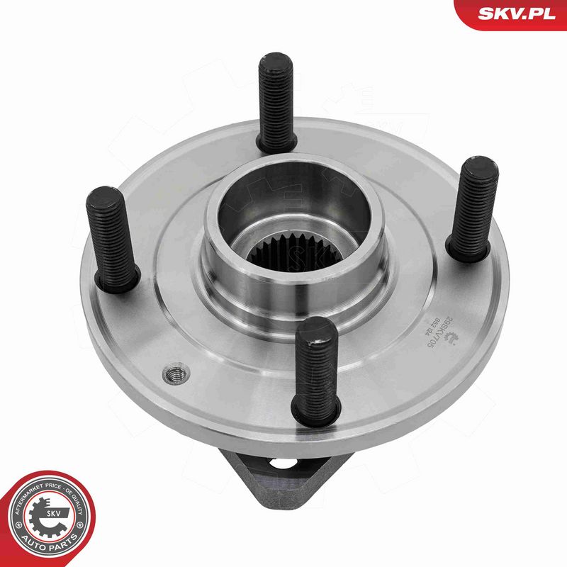 ESEN SKV 29SKV705 Wheel Bearing Kit