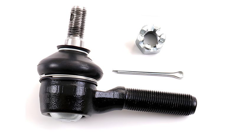 Rooliots, SKF VKDY 815502