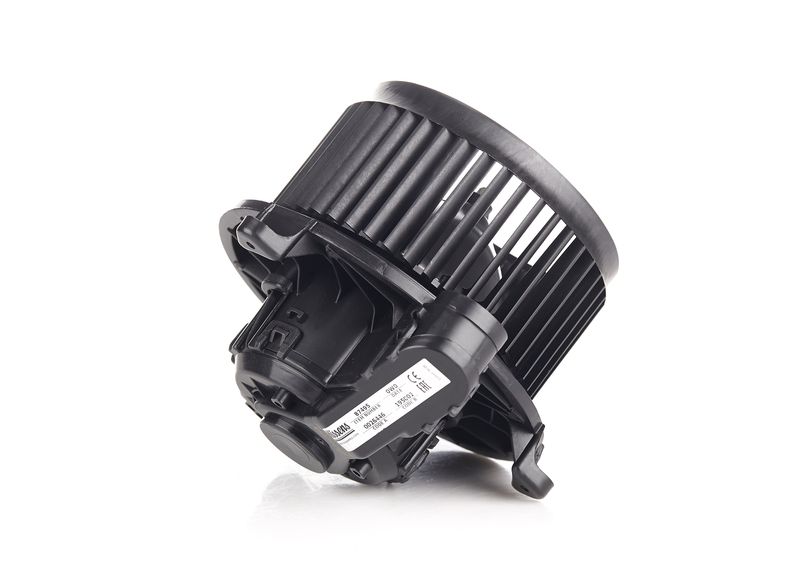 NISSENS 87495 Interior Blower