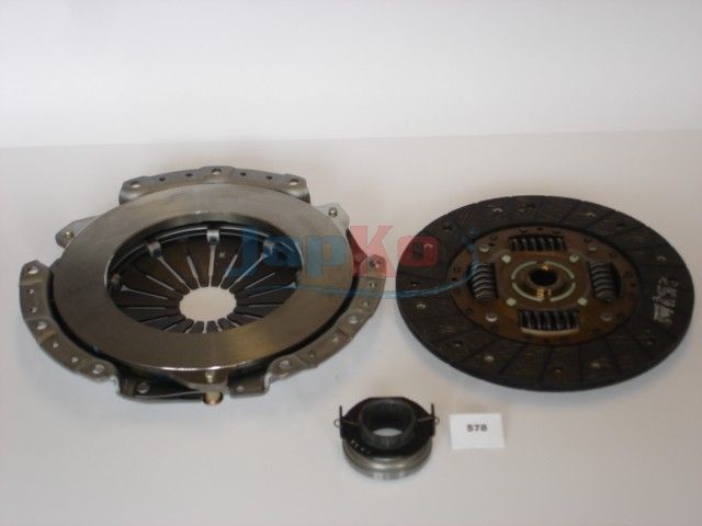 JAPKO 92578 Sankabos komplektas