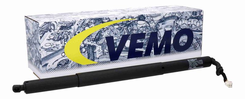 VEMO V10-55-0038 Electric Motor, tailgate