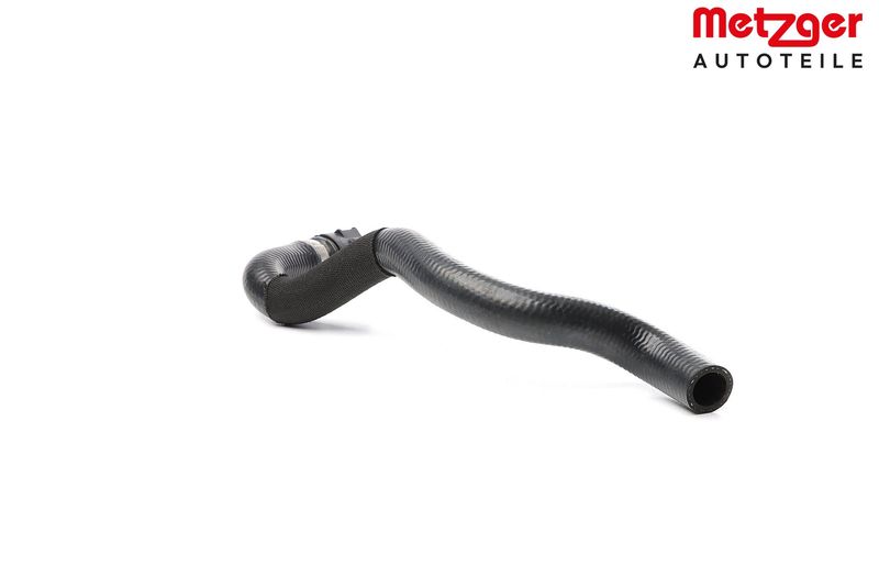 FURTUN RADIATOR METZGER AUTOTEILE 2422022 24