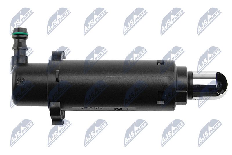 Pesuveedüüs, Tulepesurid, NTY EDS-WW-034