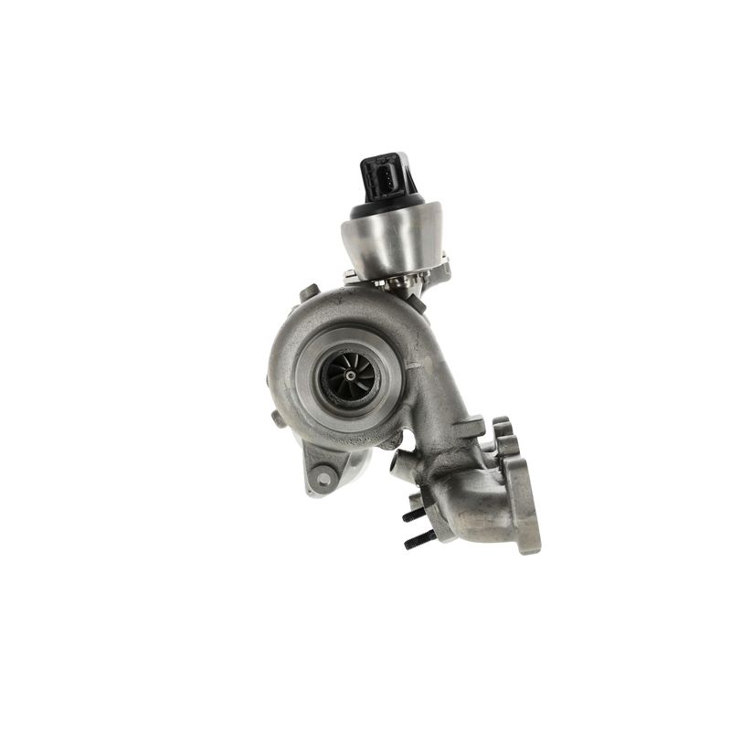 Kompressor, ülelaadimine, NISSENS 93098