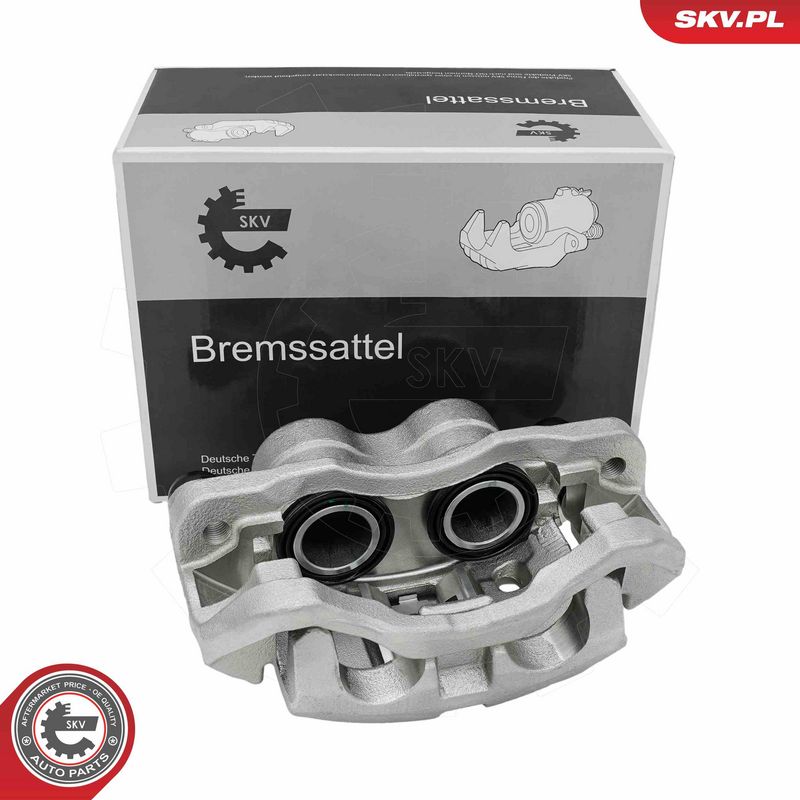 Pidurisadul, ESEN SKV 90SKV123
