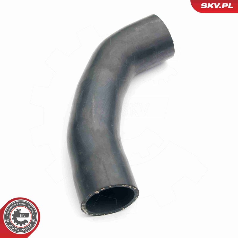 ESEN SKV 24SKV090 Charge Air Hose