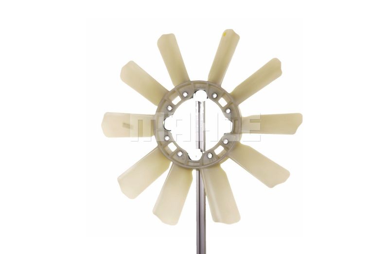 Product Image - Koelventilatorwiel - CFW65000P - MAHLE