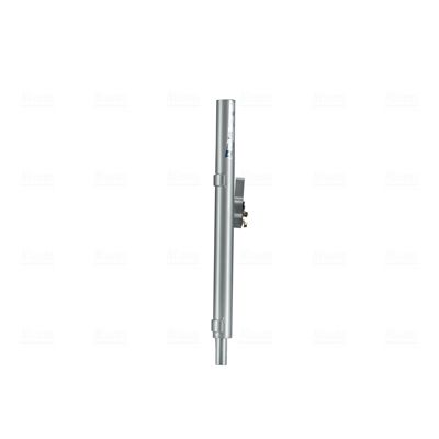 NISSENS 940043 Condenser, air conditioning
