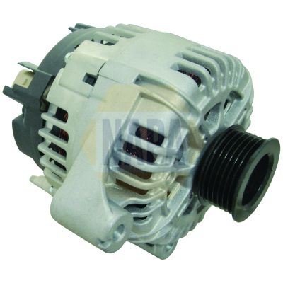 NAPA Alternator NAL1013