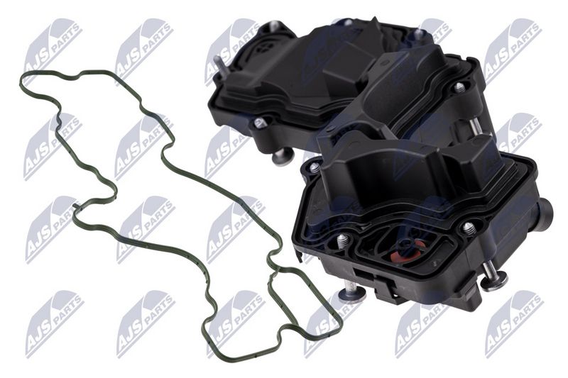 NTY SEP-ME-008 Oil Separator, crankcase ventilation