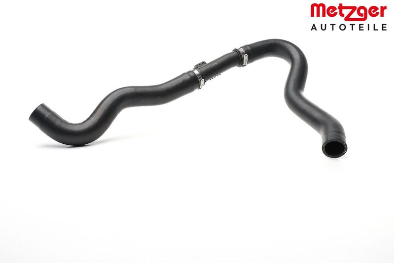 METZGER AUTOTEILE 2422396 Radiator Hose