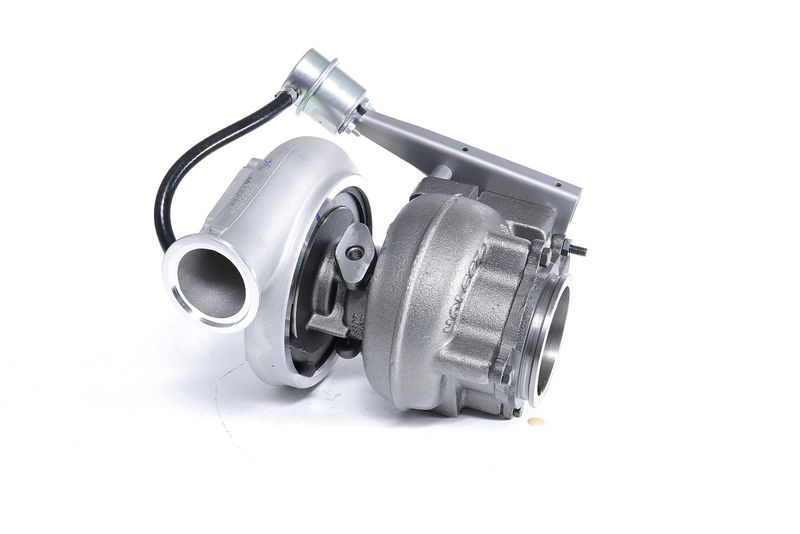 Compresor,sistem de supraalimentare T913421 BTS Turbo