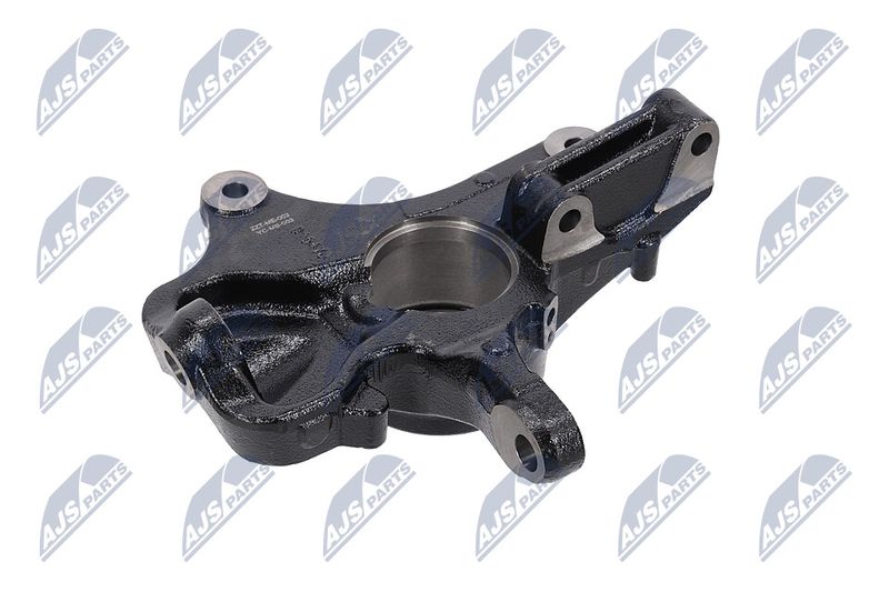 Käändmik, rattakinnitus, NTY ZZP-ME-025