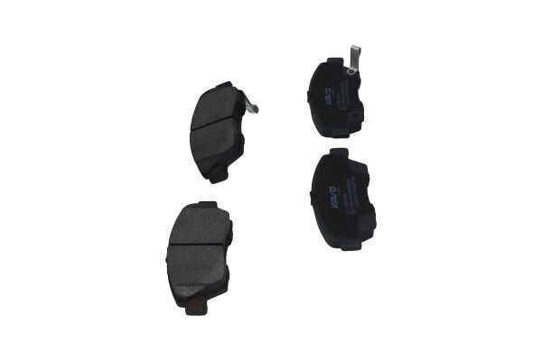 Kavo Parts KBP-2003 Brake Pad Set, disc brake