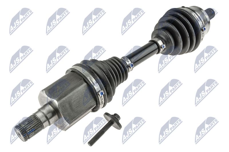 NTY NPW-VV-031 Drive Shaft