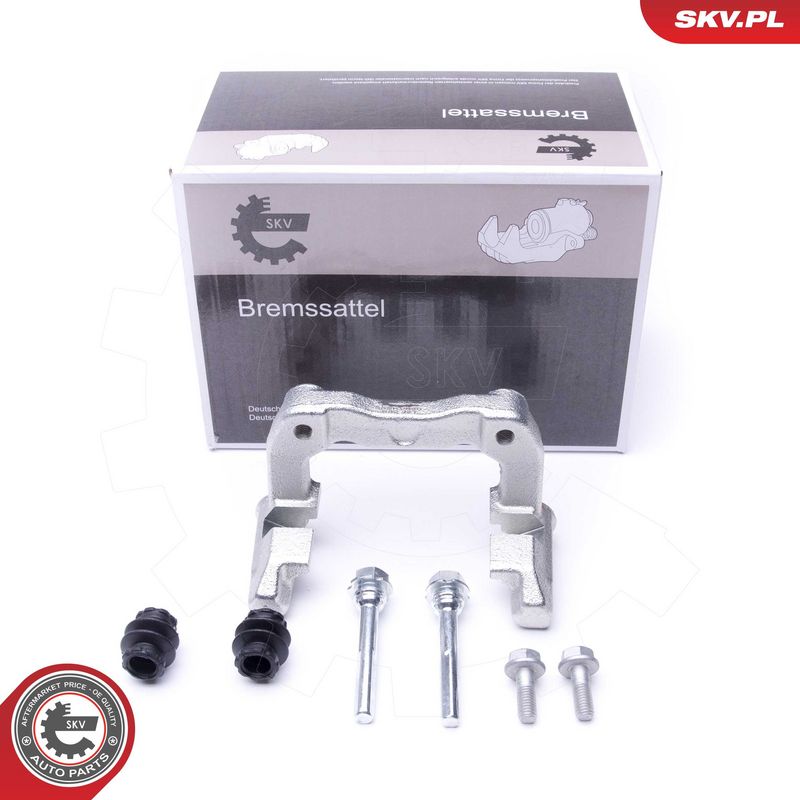 Kinnitus, pidurisadul, ESEN SKV 50SKV630