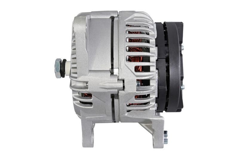 alternátor SOR, IVECO 28V/70A - bez řemenice 8EL012584-021