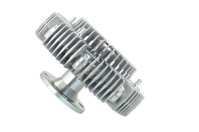 Sidur, radiaatoriventilaator, NRF 49626