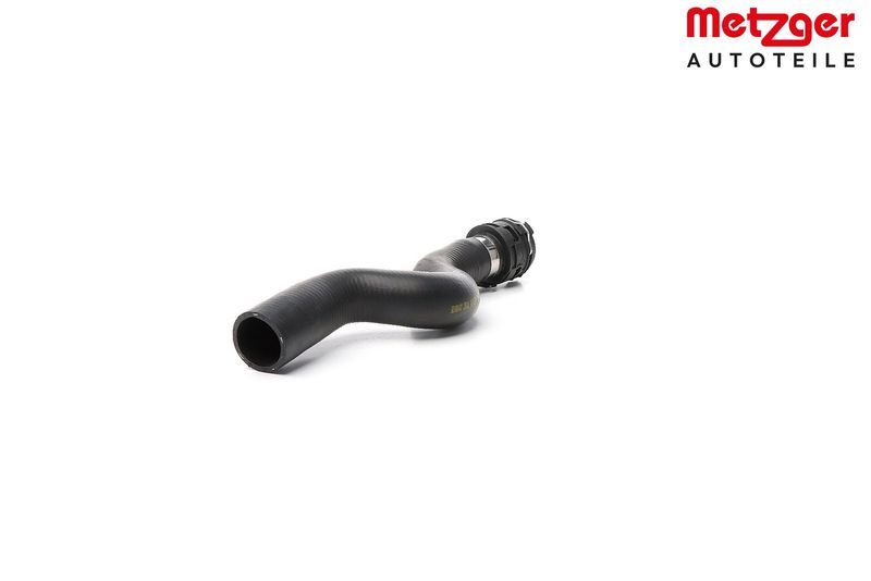 METZGER AUTOTEILE 2422405 Radiator Hose
