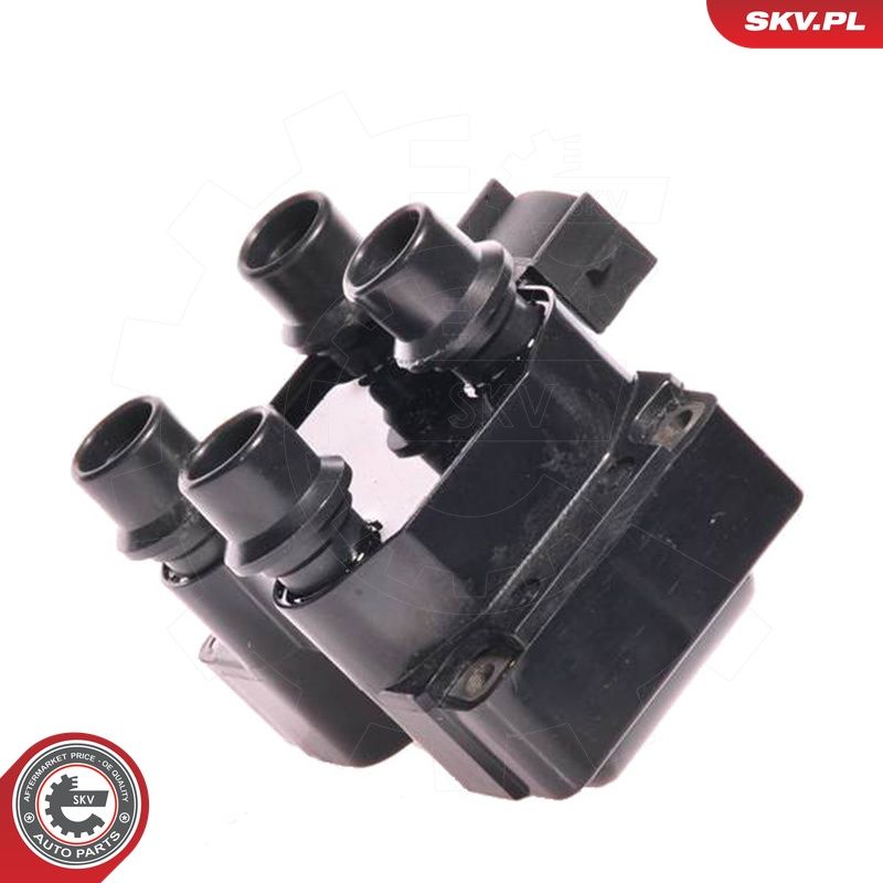 Süütepool, ESEN SKV 03SKV012