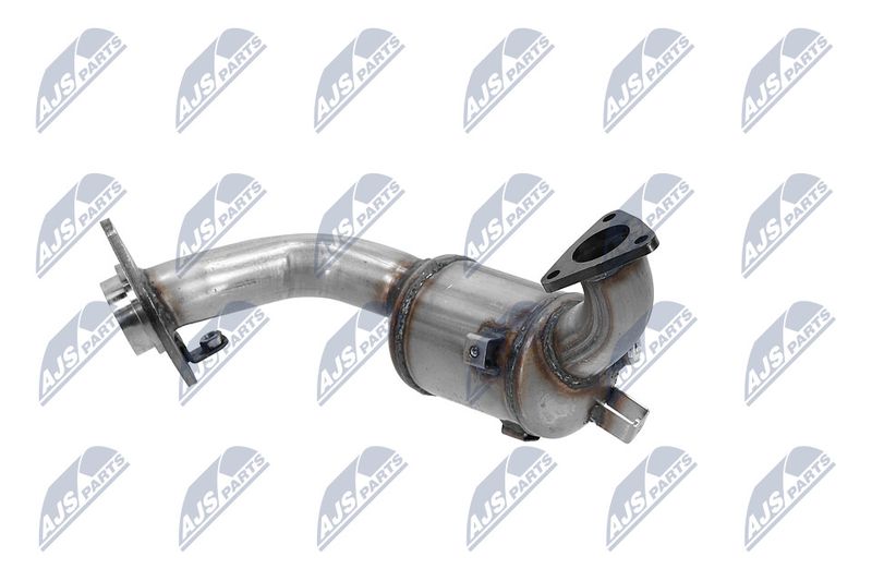 Eelkatalüsaator, NTY KAT-TY-003