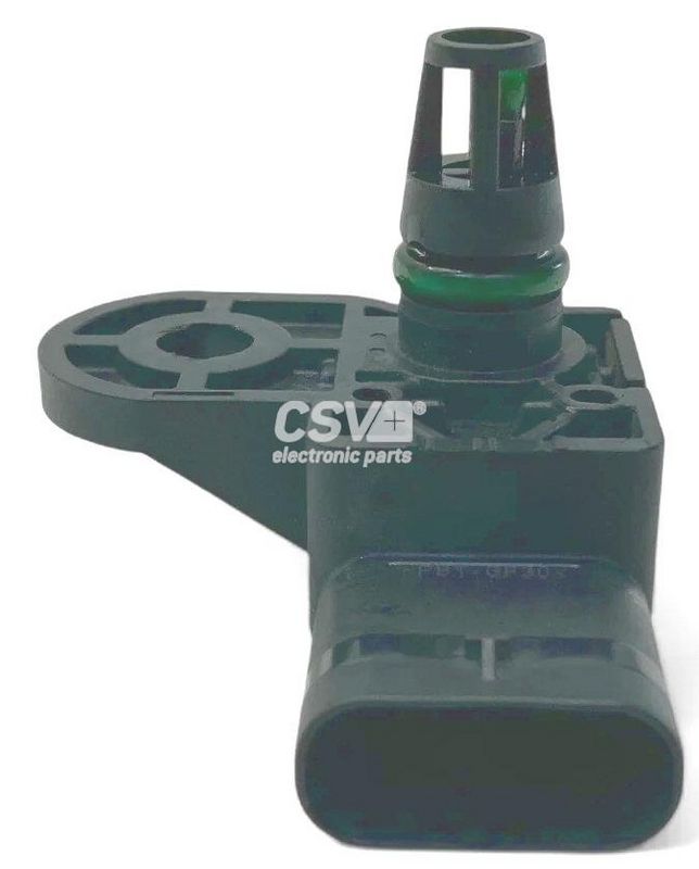 Sensor, presión colector de admisión